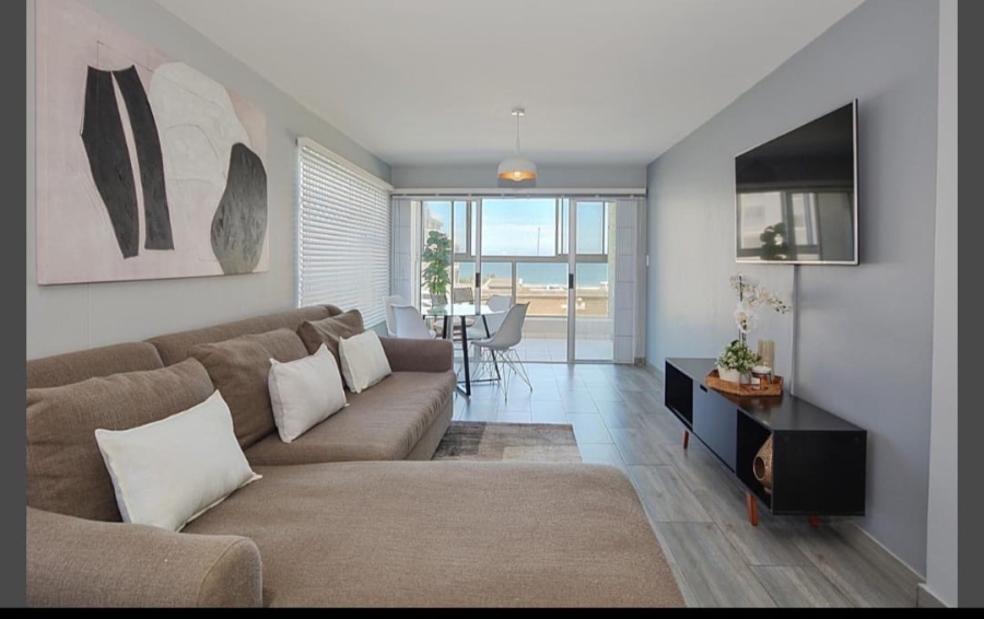 To Let 2 Bedroom Property for Rent in Beachfront Western Cape